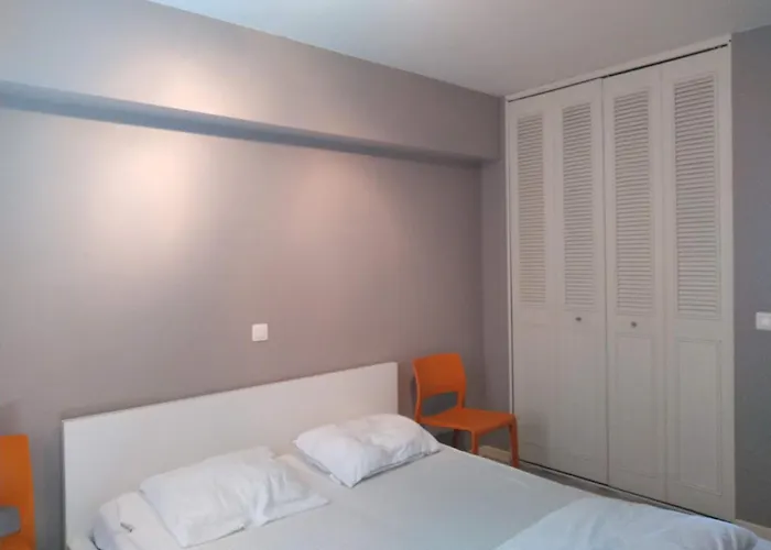 Appartement Zeedijk Nieuwpoort