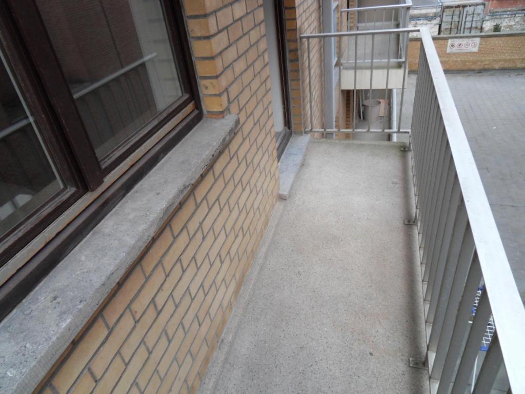 Zeedijk Apartamento *