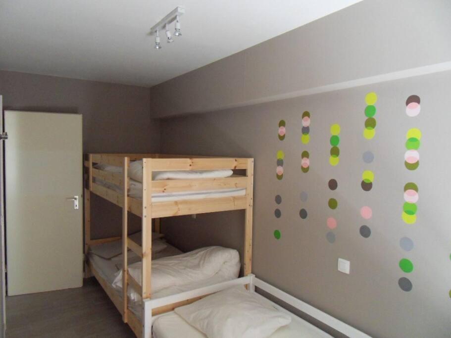 Apartamento Zeedijk Nieuwpoort