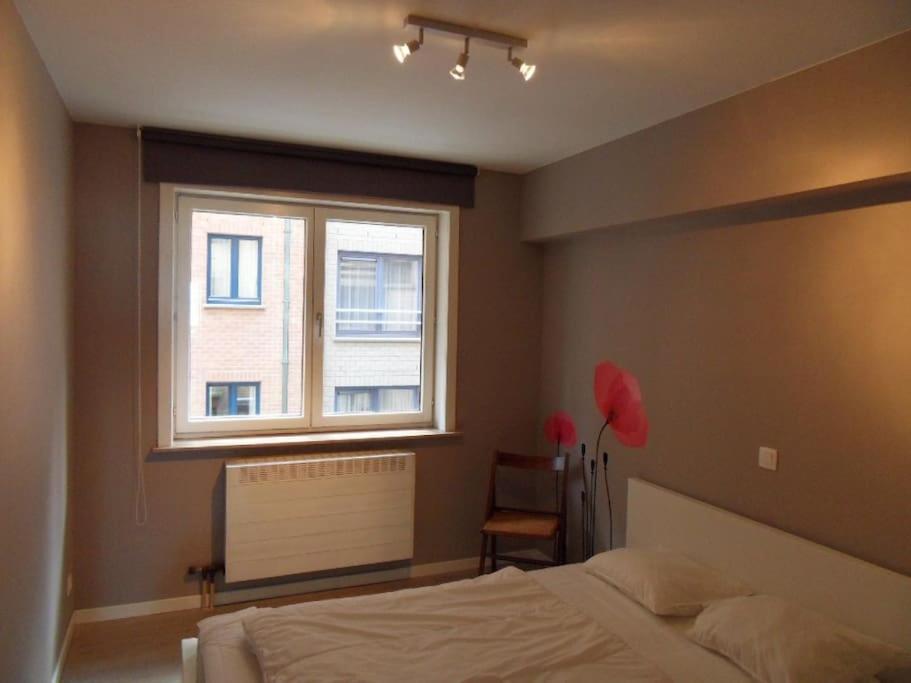 Zeedijk Apartamento
