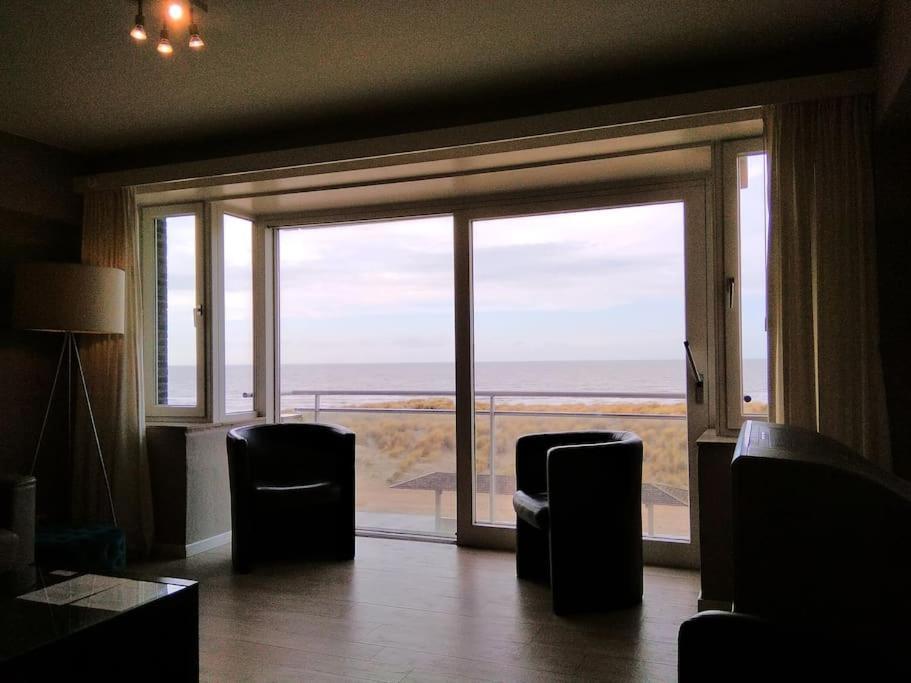 Apartamento Zeedijk *