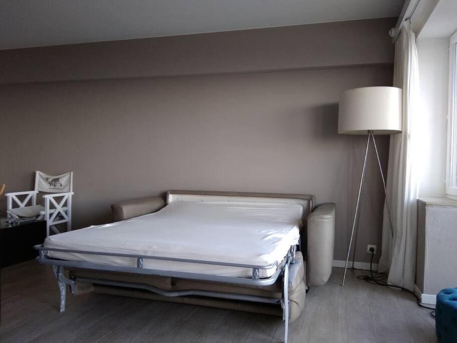 Zeedijk Apartamento *
