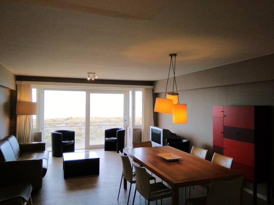 Zeedijk Apartamento *