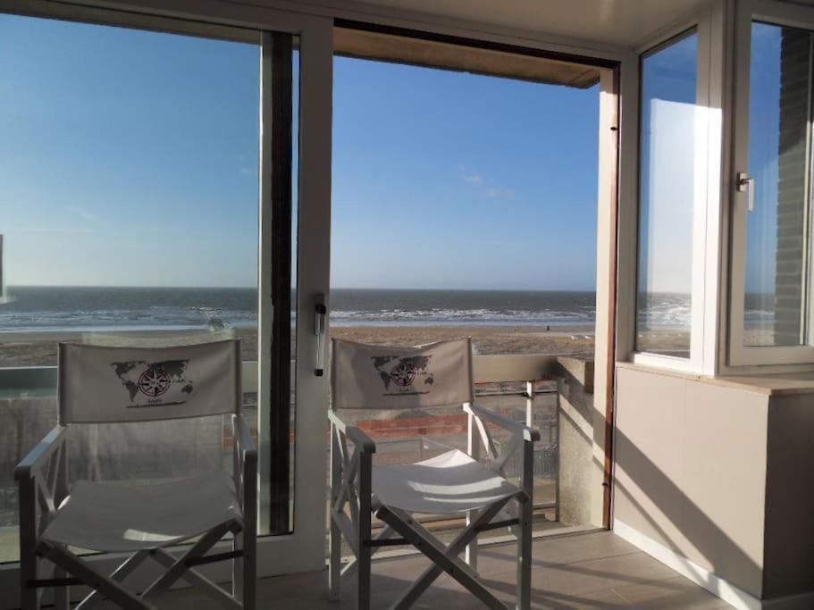 Apartamento Zeedijk